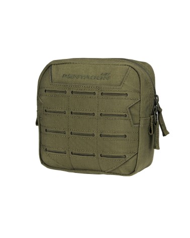 Pentagon ELPIS POUCH 15Χ15 (erinevad värvid)