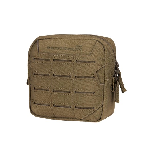 Pentagon ELPIS POUCH 15Χ15 (various colours)