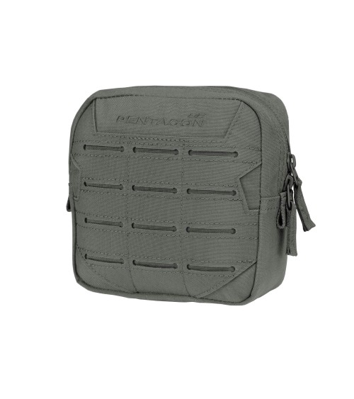Pentagon ELPIS POUCH 15Χ15 (various colours)