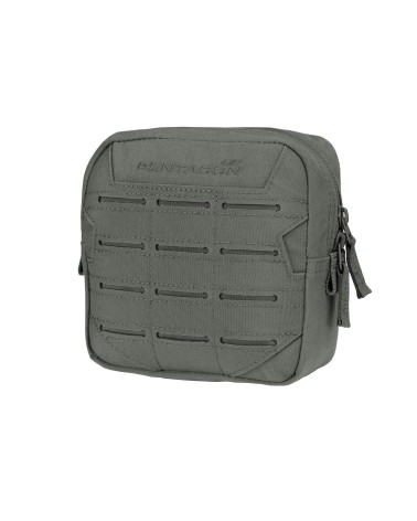Pentagon ELPIS POUCH 15Χ15 (erinevad värvid)