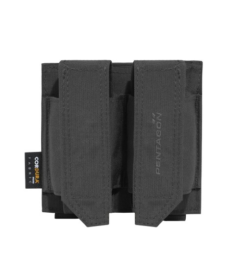 Pentagon DOUBLE FB POUCH (various colours)