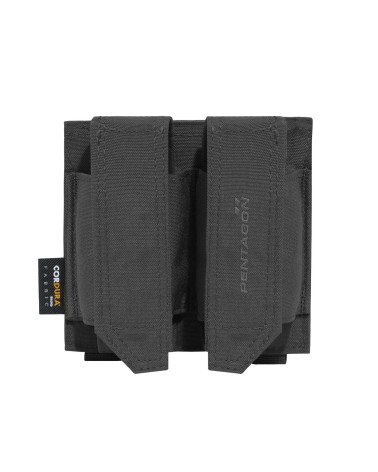 Pentagon DOUBLE FB POUCH (various colours)