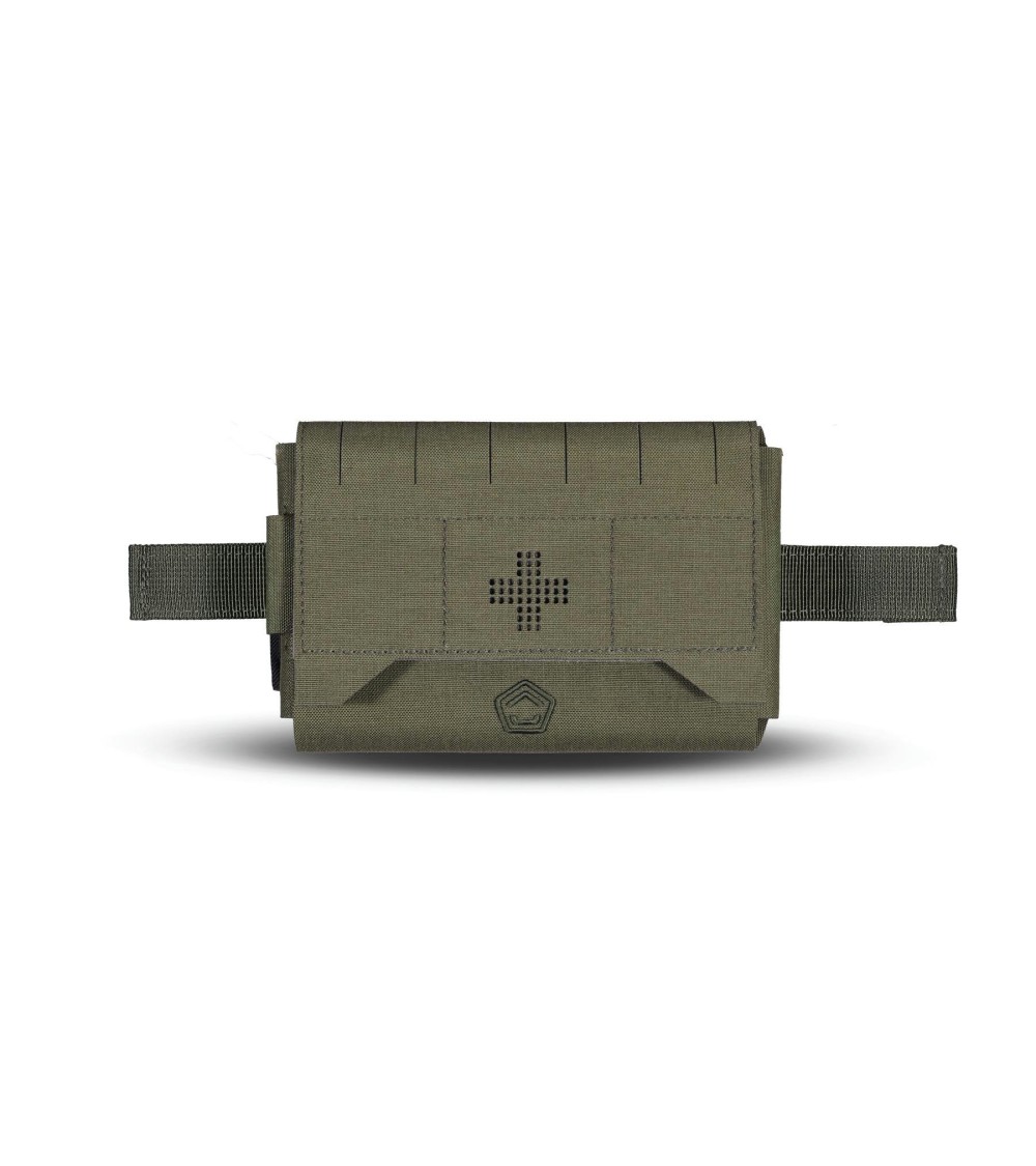 Pentagon AMINA HORIZONTAL MED POUCH (various colours)