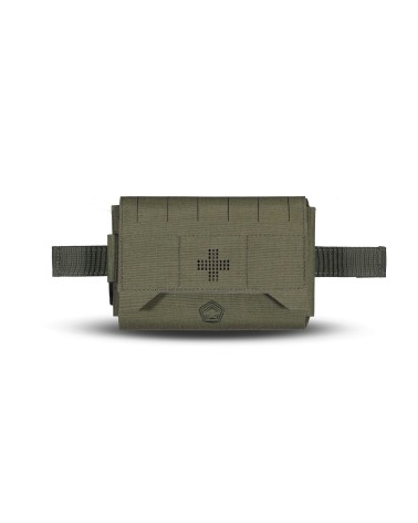 Pentagon AMINA HORIZONTAL MED POUCH (erinevad värvid)