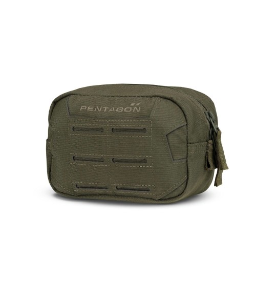 Pentagon ELPIS POUCH 15Χ10 (various colours)