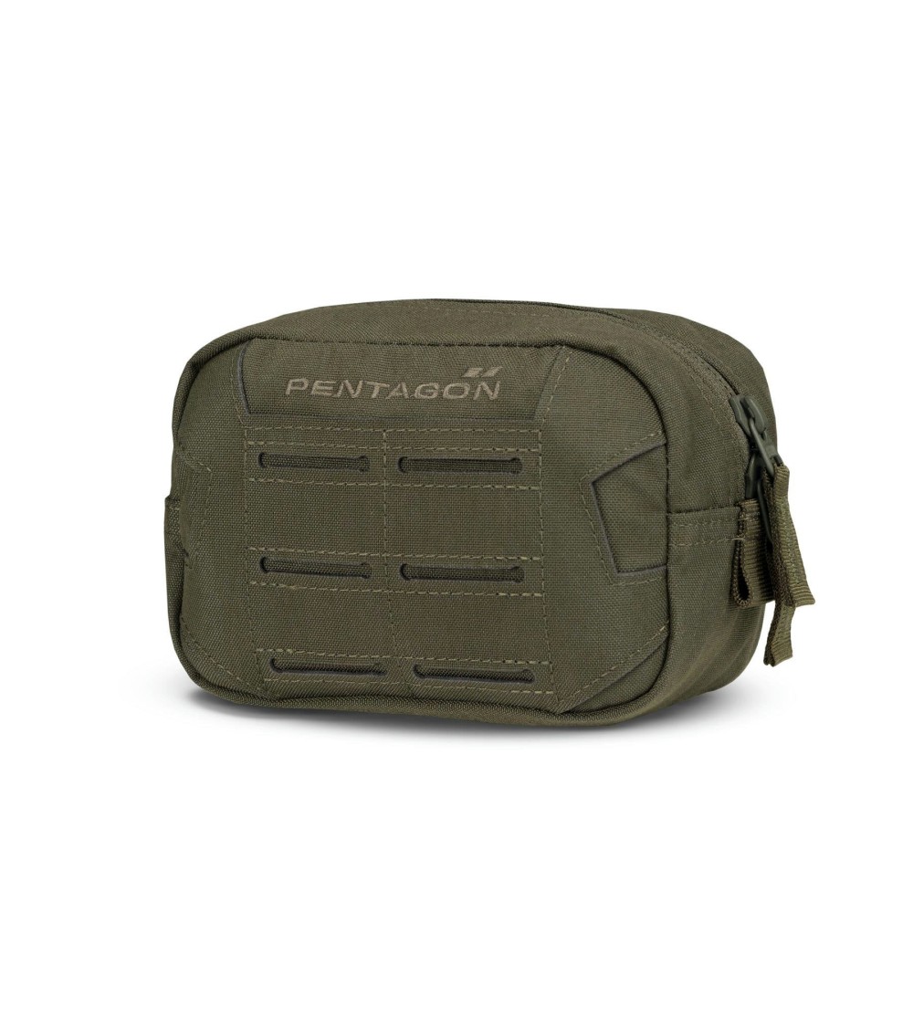 Pentagon ELPIS tasku 15Χ10 (erinevad värvid)