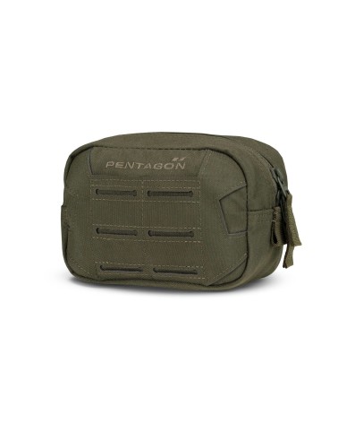 Pentagon ELPIS POUCH 15Χ10 (various colours)