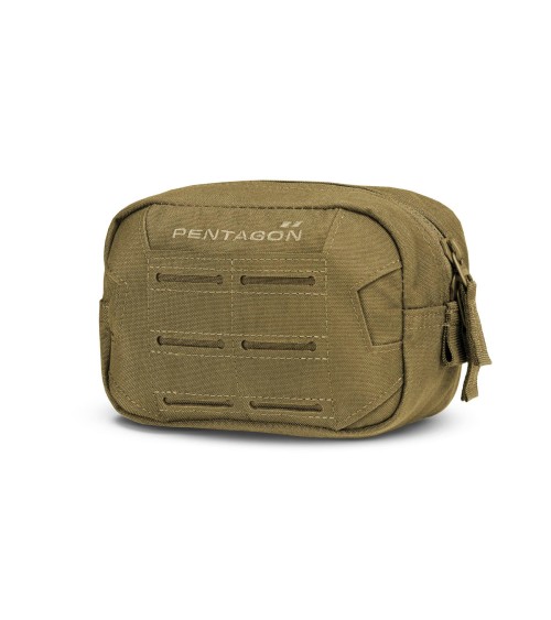Pentagon ELPIS tasku 15Χ10 (erinevad värvid)