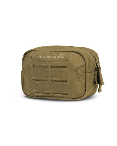 Pentagon ELPIS tasku 15Χ10 (erinevad värvid)
