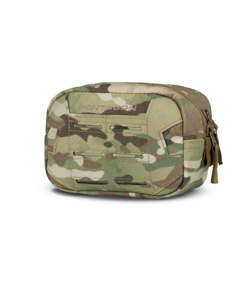 Pentagon ELPIS UTILITY POUCH 15Χ10 MULTICAM®