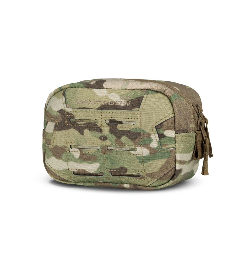 Pentagon ELPIS UTILITY POUCH 15Χ10 MULTICAM®