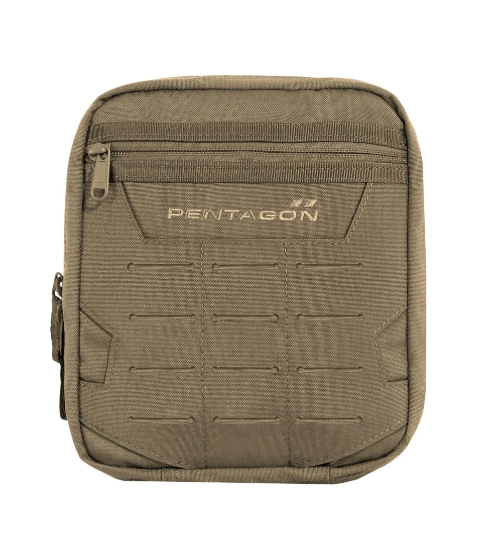 Pentagon EDC 2.0 tasku (erinevad värvid)