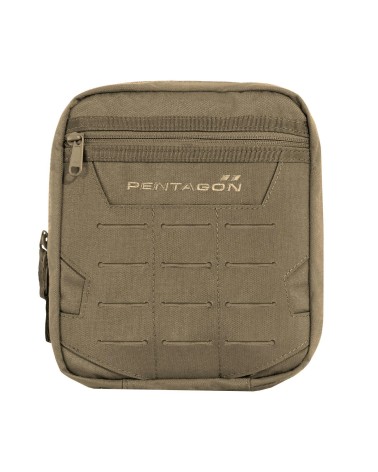 Pentagon EDC 2.0 POUCH (various colours)