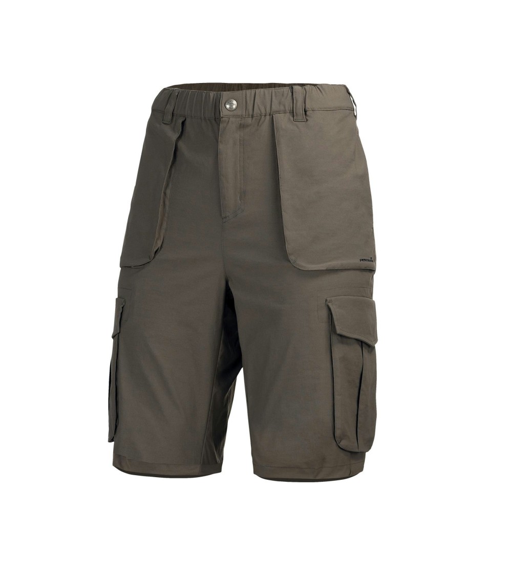 Pentagon ARDEN FUNCTIONAL SHORTS (various colours)