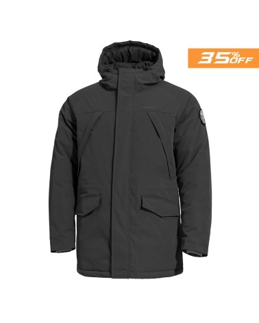Pentagon ELEMENTS PARKA (various colours)