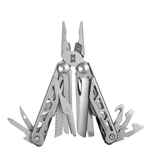 Pentagon GUNNAR 14-IN-1 STAINLESS STEEL MULTITOOL