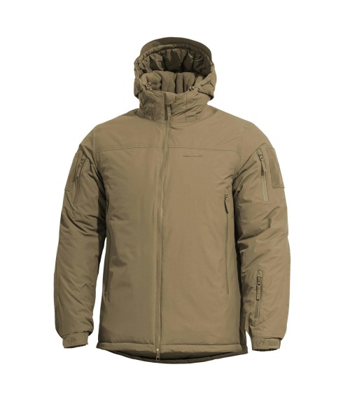 Pentagon HOPLITE PARKA (erinevad värvid)