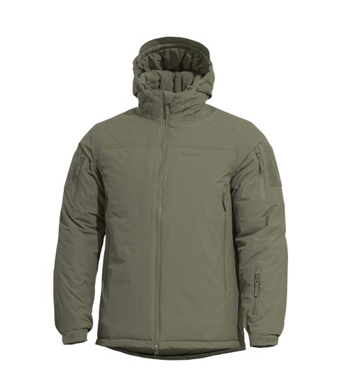 Pentagon HOPLITE PARKA (erinevad värvid)