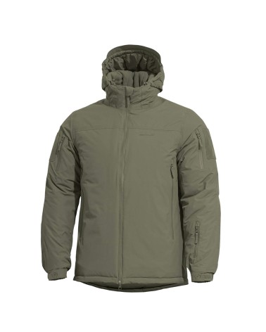 Pentagon HOPLITE PARKA (erinevad värvid)