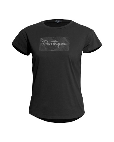 Pentagon WHISPER WOMENS TEE "CONTOUR" (various colours)