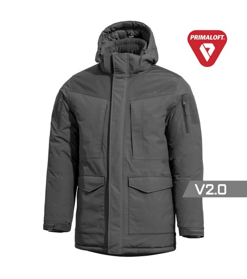 Pentagon HCP V2.0 PRIMALOFT® PARKA (erinevad värvid)