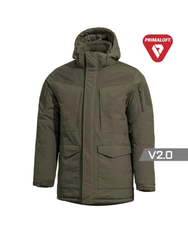 Pentagon HCP V2.0 PRIMALOFT® PARKA (erinevad värvid)