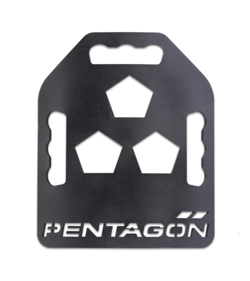 Pentagon AVRON® TAC-FITNESS PLATE (3 kg)