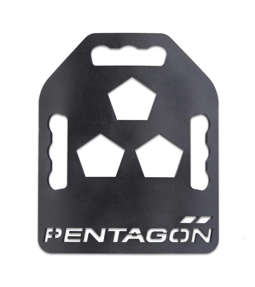 Pentagon AVRON® TAC-FITNESS PLATE (3 kg)