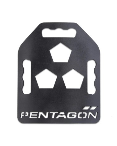 Pentagon AVRON® TAC-FITNESS PLATE (3kg)