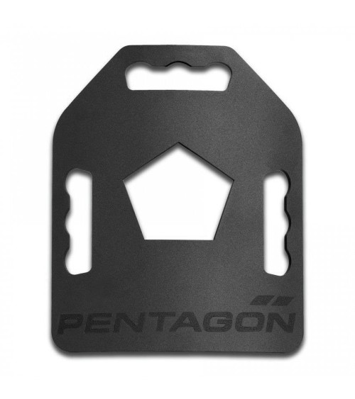 Pentagon AVRON™ TAC-FITNESS PLATE (2,6 kg) (erinevad värvid)
