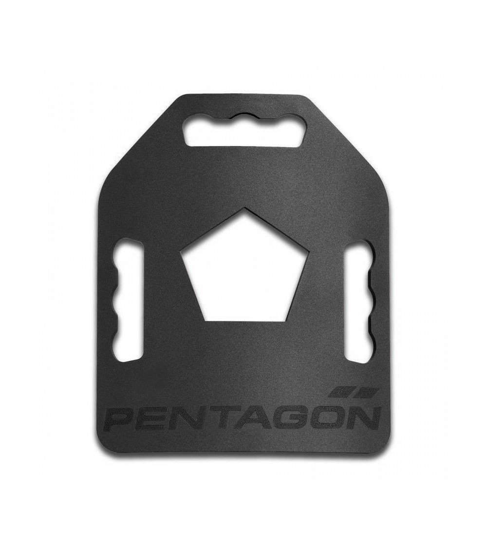 Pentagon AVRON™ TAC-FITNESS PLATE (2,6 kg) (erinevad värvid)