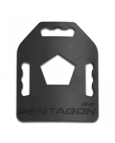 Pentagon AVRON™ TAC-FITNESS PLATE (2,6 kg) (erinevad värvid)
