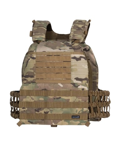 Pentagon MILON PLATE CARRIER MK2 MULTICAM®