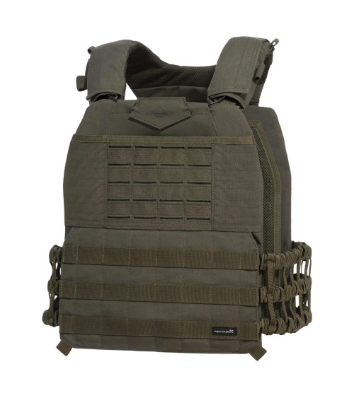 Pentagon MILON PLATE CARRIER MK2 (various colours)