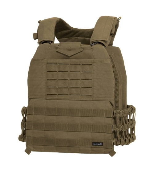 Pentagon MILON PLATE CARRIER MK2 plaadikandja (erinevad värvid)