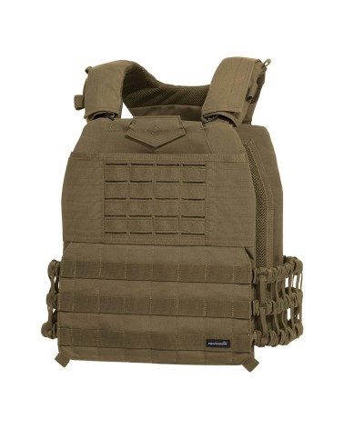 Pentagon MILON PLATE CARRIER MK2 plaadikandja (erinevad värvid)