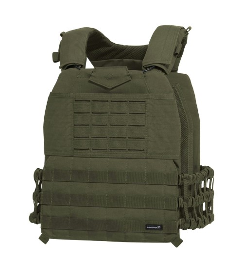 Pentagon MILON PLATE CARRIER MK2 (various colours)