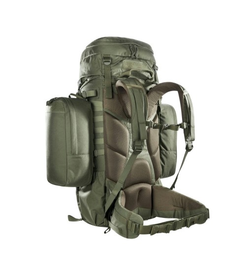 Tasmanian Tiger Mil OPS Pack 80+24 (various colours)