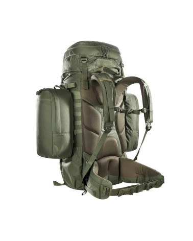 Tasmanian Tiger Mil OPS Pack 80+24 seljakott (erinevad värvid)