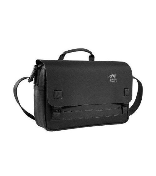 Tasmanian Tiger Support Bag oliivroheline