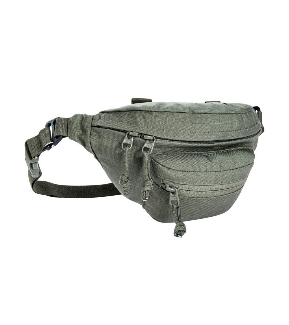 Tasmanian Tiger Modular Hip Bag IRR kivihall oliiv