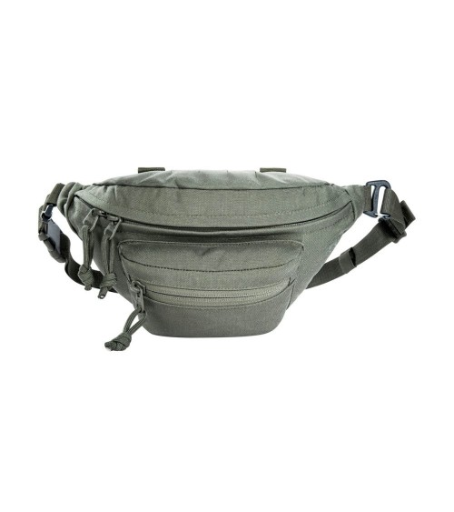 Tasmanian Tiger Modular Hip Bag IRR kivihall oliiv