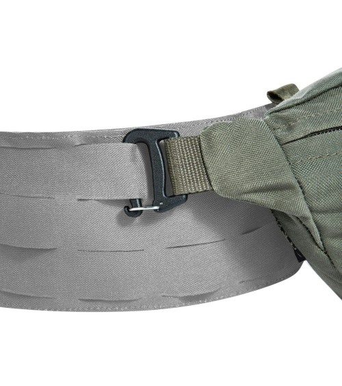 Tasmanian Tiger Modular Hip Bag IRR kivihall oliiv