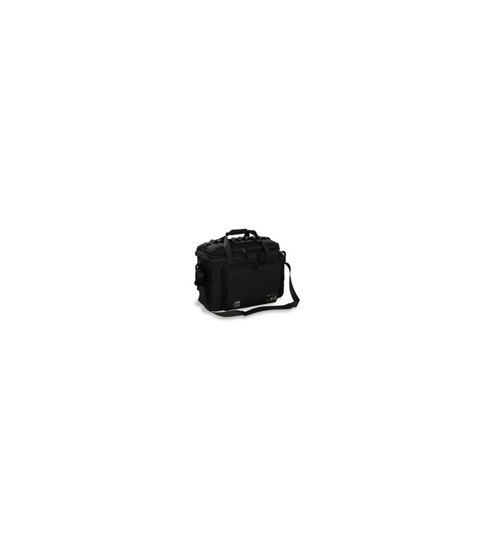 Tasmanian Tiger Shooting Bag black