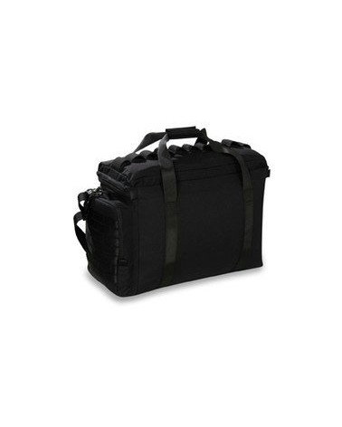 Tasmanian Tiger Shooting Bag black