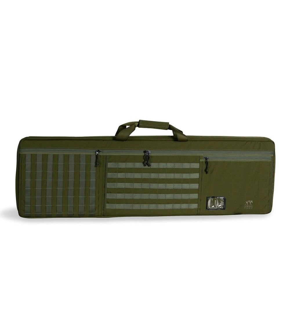 Tasmanian Tiger Drag Bag must