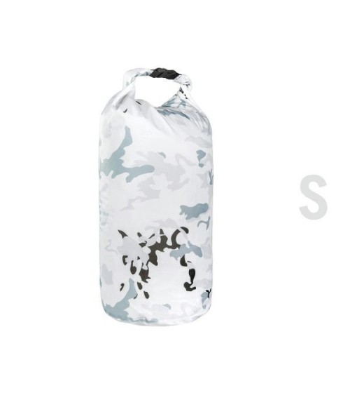 Tasmanian Tiger Waterproof Bag Snow S 4-color snow forest veekindel kott