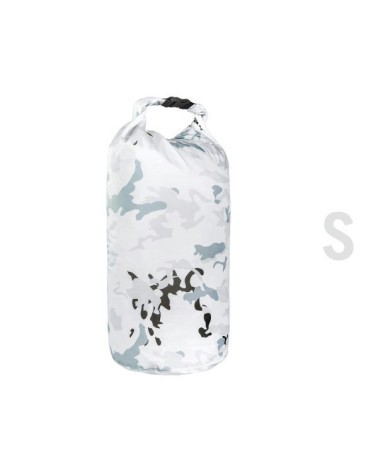 Tasmanian Tiger Waterproof Bag Snow S 4-color snow forest veekindel kott
