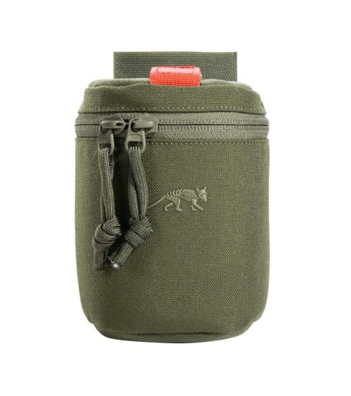 Tasmanian Tiger Modular Lens Bag VL Insert S carbon