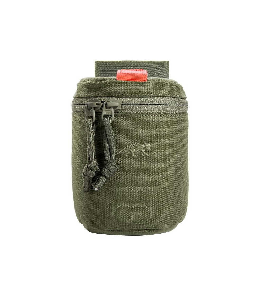 Tasmanian Tiger Modular Lens Bag VL Insert S carbon